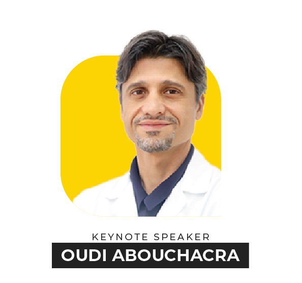 Dr.Oudi Abouchacra